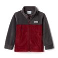 thumbnail image 2 of Steens Mt II Polaire pour Garçons, Jaspe/requin Rouge, TG, 2 of 2