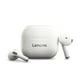 thumbnail image 1 of Auriculares intraurales Bluetooth Lenovo LP40 con funda de 300 mAh, 1 of 2
