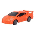 thumbnail image 3 of 1:22 Control remoto Coche Volante Eléctrico Simulación Remoto Modelo Coche Juguete para Niños Naranja, 3 of 7