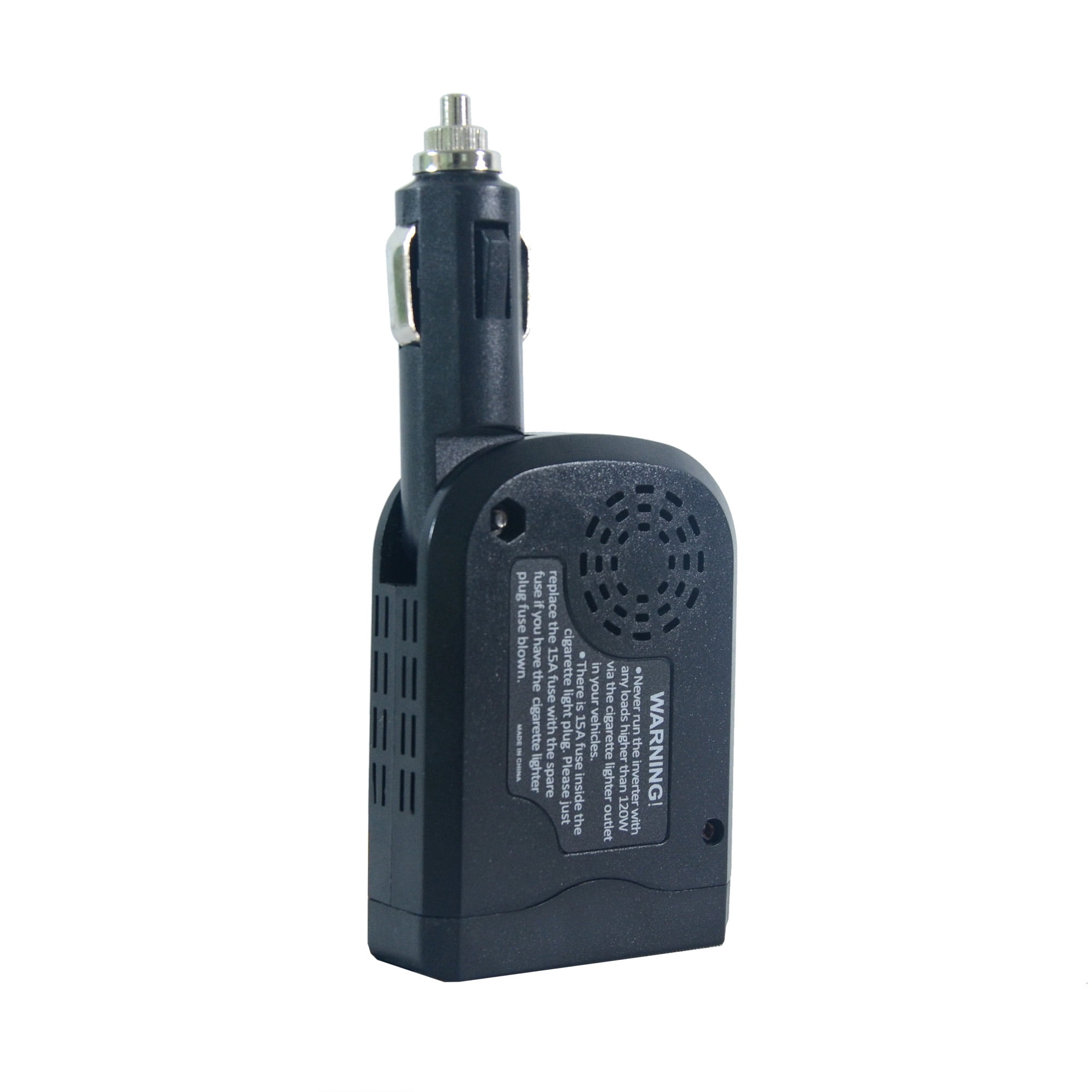 100 Watt Power Inverter