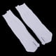 thumbnail image 1 of Calcetines Tabi atléticos Hugo blanco tobillo, 1 of 10
