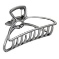 thumbnail image 2 of Clips grandes de metal antideslizantes Baoblaze Triángulo negro, 2 of 8
