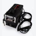 thumbnail image 2 of Soldadora Inverter 3en1 MMA/MIG/TIG Portátil 5Kg Alambre Soldadora Inversora Found Gasless p/ Alambre 0.8–1.0mm Bobina 5kg Electrodos 1.6–3.2mm y Accesorio, 2 of 7