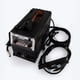 thumbnail image 2 of Soldadora Inverter 3en1 MMA/MIG/TIG Portátil 5Kg Alambre Soldadora Inversora Found Gasless p/ Alambre 0.8–1.0mm Bobina 5kg Electrodos 1.6–3.2mm y Accesorio, 2 of 7
