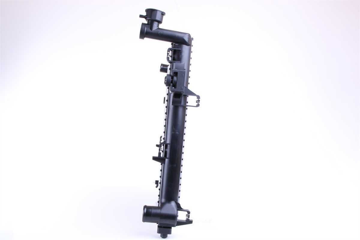 Nissens 606254 Radiator