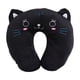 thumbnail image 2 of Almohada En U, Almohada De Descanso, Almohada De Animales De Tela Suave Para Descansar En El Automóvil, Relajarse Y Dormir Para El Descanso Del Almuerzo, Soporte Para El Cuello ANGGREK Descripción de la referencia, 2 of 3