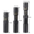 thumbnail image 2 of 10-300X40mm Monocular Telescope , Waterproof Compact Optical High Powered Monocular with Night Vision for Adults, 2 of 8