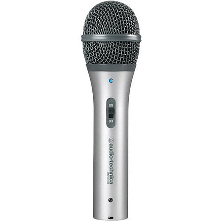 Audio-Technica ATR2100-USB Microphone ATR2100USB