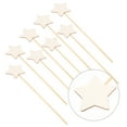 thumbnail image 6 of ETEREAUTY Fairy Wand Toys Fairy Wand Synthetic Material 8 Pcs, 6 of 7