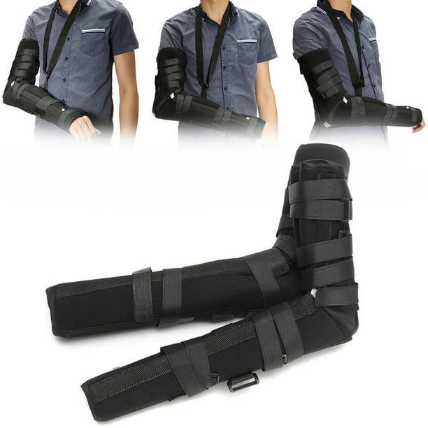 Tennis Golfer Elbow Strap Epicondylitis Wrap Support Compression Brace