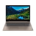 thumbnail image 1 of Laptop Lenovo Ideapad 3 Intel Core i3 Gen 10th 8GB RAM 256GB SSD Café Almendra, 1 of 4