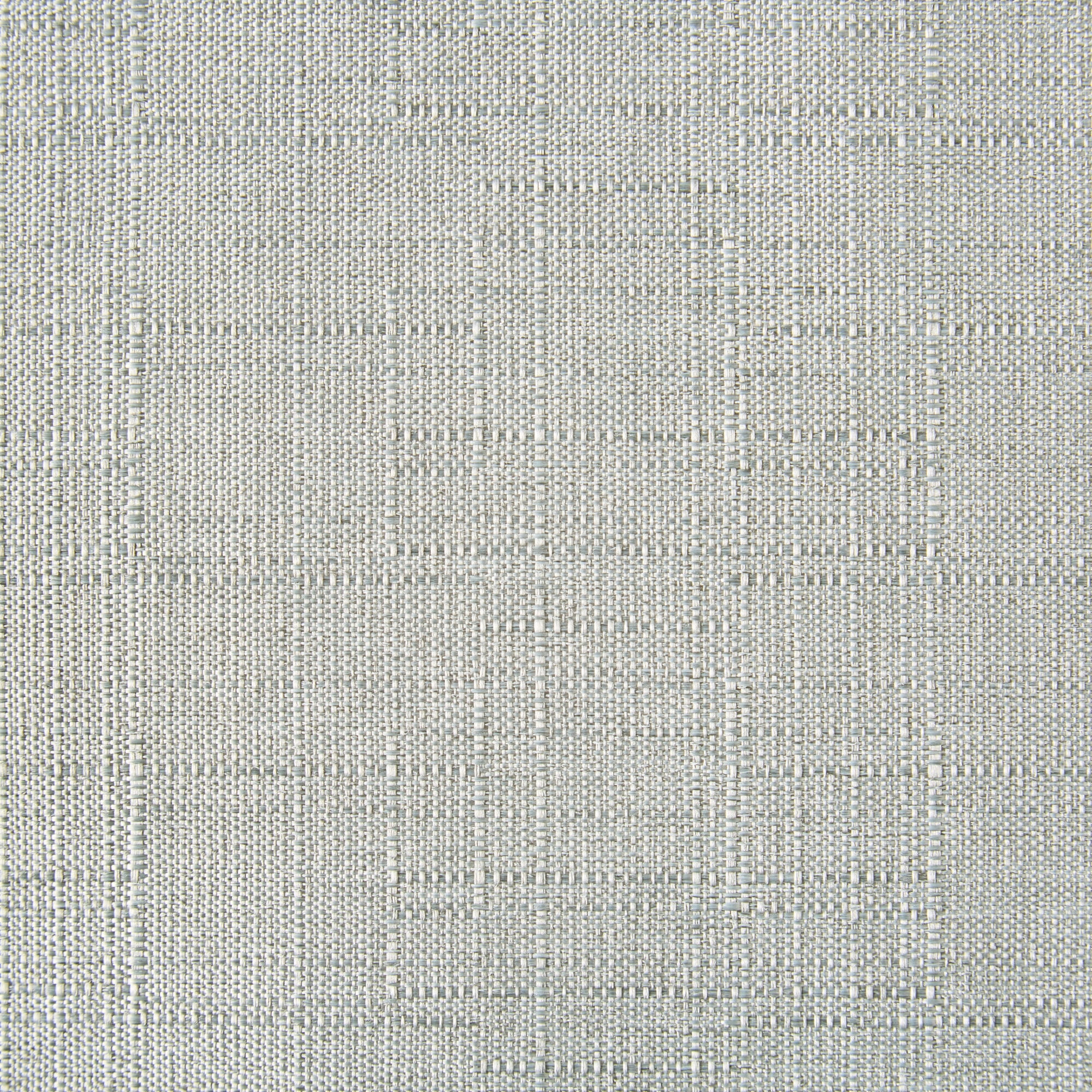 Exclusive Home Curtains Loha Linen Grommet Top Curtain Panel Pair, 54x96, Dove Grey