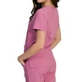 thumbnail image 3 of Medgear Fusion-Aspen Women's 5-Pocket Handwarmers Top, 3 of 4
