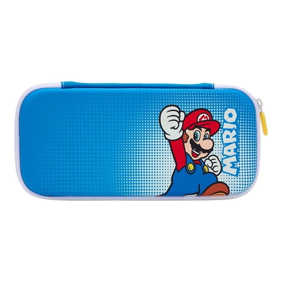Estuche Nintendo Switch Power A Mario POP