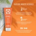 thumbnail image 6 of OZNaturals Anti Aging Face Wash, Vitamin C Facial Cleanser, 4 oz, 6 of 8