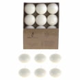 thumbnail image 3 of Synergy Retail Group Mega Disc Floating Candle (Set of 12), 3 of 6