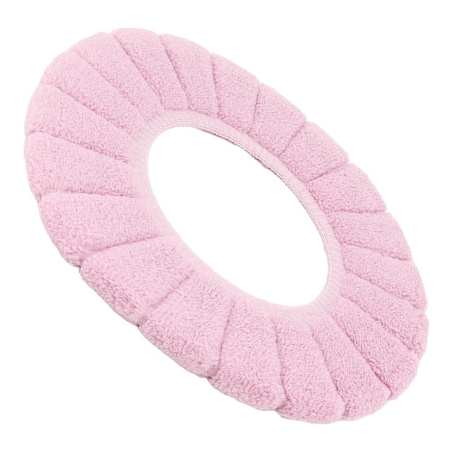 Toilet Seating Cover Pad,Toilet Seating Cover Warm Toilet Seating Cover Reusable Toilet Seating Cover Streamlined Design