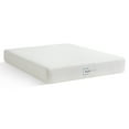 Mainstays 10" Memory Foam Mattress, Twin