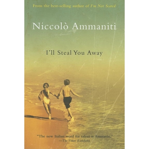 Pre-Owned I'll Steal You Away (Hardcover) 1841958247 9781841958248