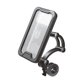 thumbnail image 4 of Soporte para teléfono de motocicleta,Bolsa impermeable para soporte de teléfono inteligente para motocicleta,Bolsa impermeable para soporte de teléfono para motocicleta,Soporte universal, 4 of 7