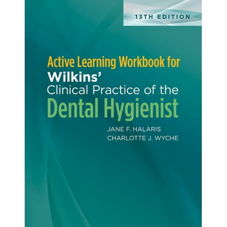UPC: 9781975106904 | Active Learning Workbook for Wilkins  Clinical Practice of the Dental Hygienist (Paperback)