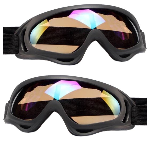 Gafas protectoras, gafas de ciclismo al aire libre, gafas cortavientos, gafas de esquí con protección contra la arena