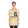 thumbnail image 3 of Birthday Diva Short Sleeve Tee - Birthday Shirt, 3 of 10