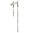thumbnail image 4 of Cascade Mountain Tech 100% Carbon Fiber Quick Lock Trekking Poles With Cork Grip, Length 54", 4 of 6