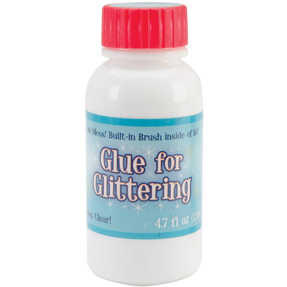 Glue for Glittering, 4.7oz