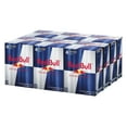 thumbnail image 2 of Red Bull Energy Drink, 8.4-Ounce Cans (Pack of 24), 2 of 3