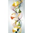 thumbnail image 2 of Cuadros Decorativos Ginkgo hoja 5D diamante pintura completo redondo taladro punto de cruz DIY mosaico artesanal Tmvgtek embutido en tela, 2 of 9