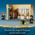 thumbnail image 4 of LEGO Harry Potter - Moaning Myrtle's bathroom, 4 of 8