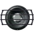thumbnail image 3 of Rejilla de Altavoz de Subwoofer de 10 Pulgadas: Cubierta Protectora para Sistemas de Audio para el Hogar y el Automóvil, 3 of 5