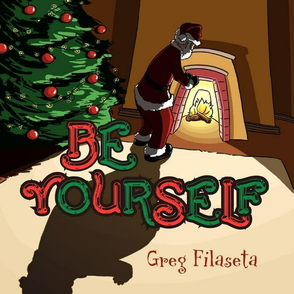 Be Yourself, (Paperback)