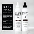 thumbnail image 5 of Pure Blends Hydrating Color Depositing Shampoo - Cocoa (Size : 8.5 oz), 5 of 8