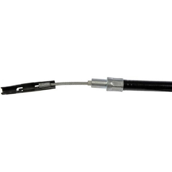 Parking Brake Cable - Dorman# C94977 Fits select: 2000 BUICK LESABRE, 2000 CADILLAC DEVILLE