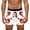 White, variant on Men's Personalized Boxers Husband Boyfriend Funny Boxers for Men Valentine's Day Birthday for Him White XXL