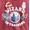 Harry Potter, variant on Baby Boys Fleece Sweatshirt and Pants Set, 2 Piece, Sizes 0/3M-24M