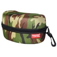 thumbnail image 2 of Estuche para gafas de sol Sunnimix Portátil de Viaje Camuflaje verde, 2 of 7