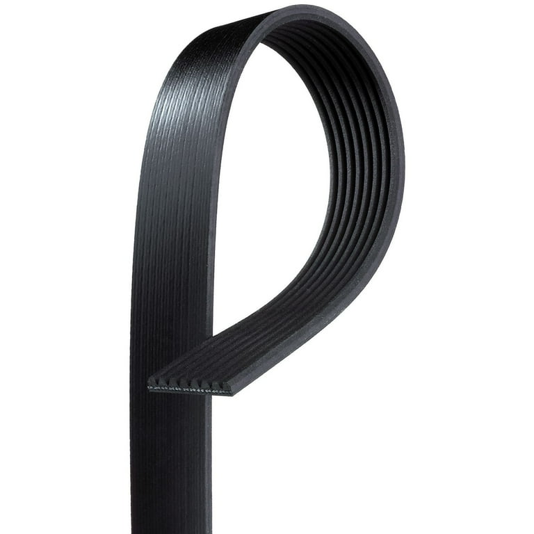 Gates K080948 Serpentine Belt Fits select: 2007-2021 TOYOTA