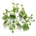thumbnail image 4 of LLC 18 Pcs Clips Invisibles pour Plantes Grimpantes pour Fixation Murale Crochets Collants L, 4 of 5