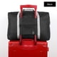 thumbnail image 3 of Ygjytge Bolsas Plegables Impermeables Color Sólido Portátil (negro), 3 of 9