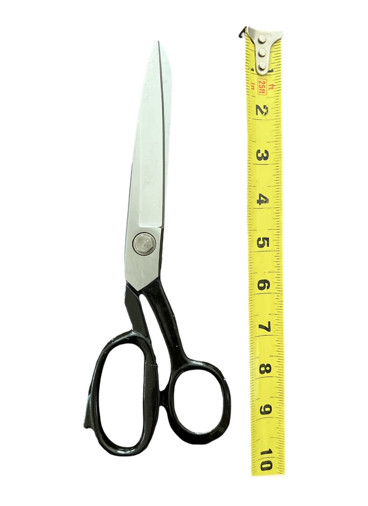 Roofing scissors heavy duty scissors 10 inch