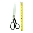 thumbnail image 2 of Roofing scissors heavy duty scissors 10 inch, 2 of 4
