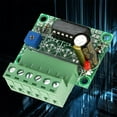thumbnail image 1 of Industrial Standard 0,20mA to 0,5V  Conversion Module IorV Converter Current to Voltage Board, For Single Chip Microcomputers, With Potentiometer Adjusting, 1 of 7