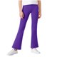 thumbnail image 3 of Pantalones largos para niños, pantalones largos para niños, pantalones de leggings sólidos para niños, pantalones finos para niños, pantalones de leggings para niñas, pantalones de poliéster, 3 of 6