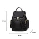 thumbnail image 2 of Mochila De Mujer Fana Odila Color Negro Lúcela, 2 of 2