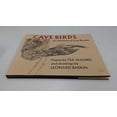 thumbnail image 1 of Pre-Owned Cave Birds: An Alchemical Cave Drama : Poems Hardcover, 1 of 1