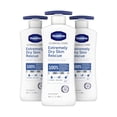 thumbnail image 4 of Vaseline Clinical Care Extremely Dry Skin Rescue Body Lotion, 4 of 7