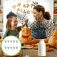 thumbnail image 1 of Juego de 10 Ramas Artificiales Negras Muertas | Decoración de Halloween para El Hogar | Ramitas Espeluznantes de Plástico de 26 Cm para Decoración de Fiestas En Interiores y Exteriores, 1 of 7